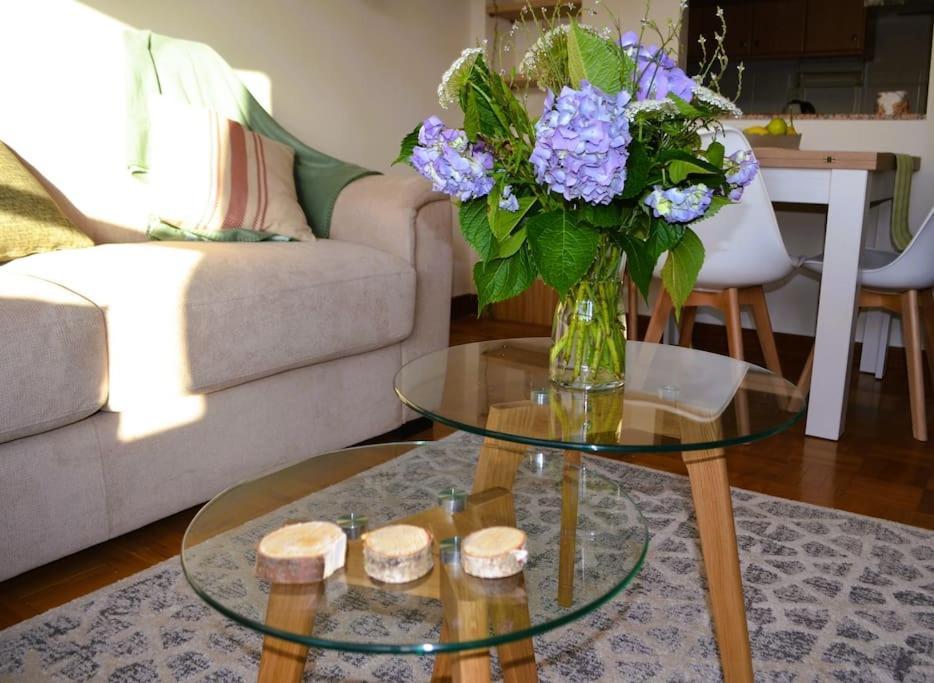 Explora Oviedo A Pie Apartment ภายนอก รูปภาพ