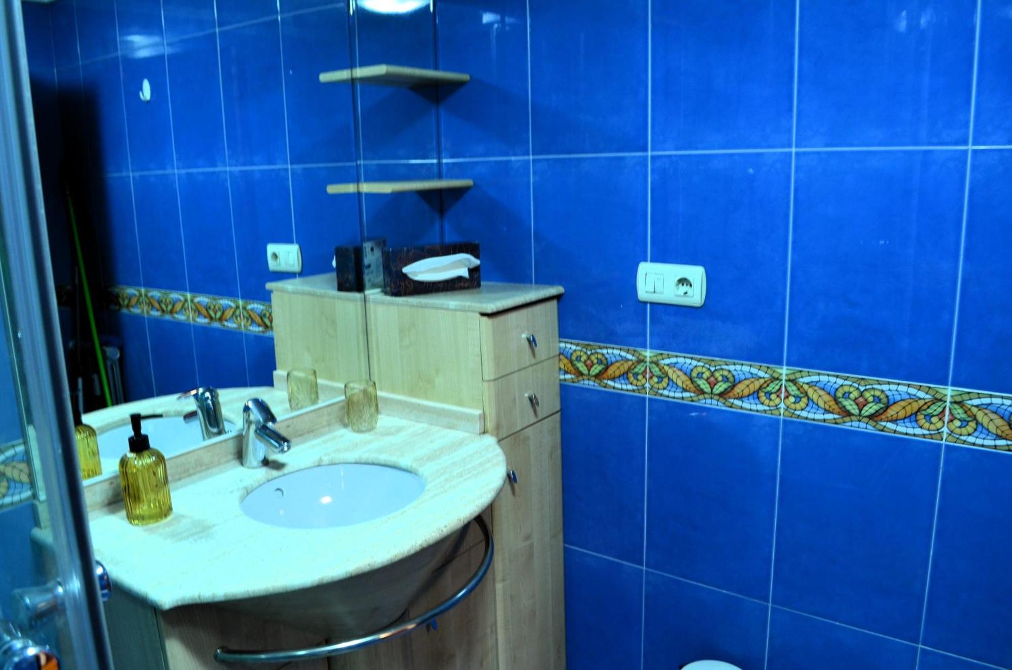 Explora Oviedo A Pie Apartment ภายนอก รูปภาพ